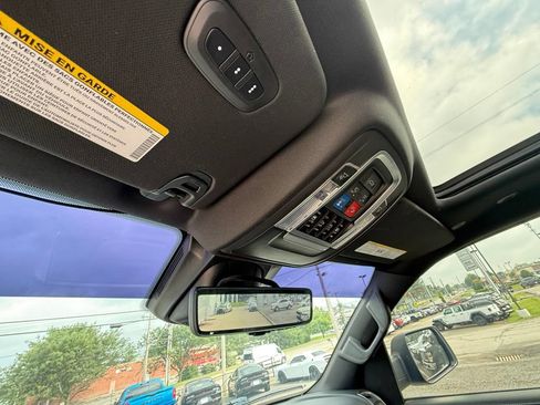 Used 2021 RAM 1500 TRX w/ TRX Level 2 Equipment Group AWD/4WD image 24