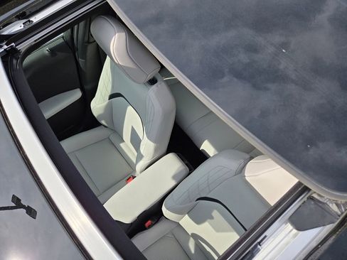 Certified 2025 Lexus UX 300h AWD w/ Cold Area Package image 9