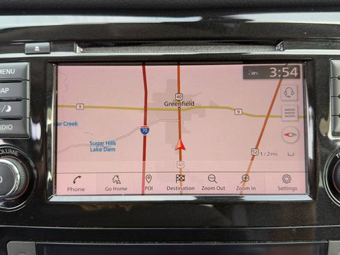 Used 2020 Nissan Rogue SL image 26