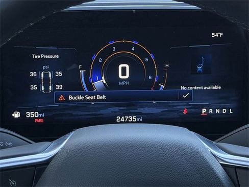 Used 2025 Chevrolet Equinox LT image 14