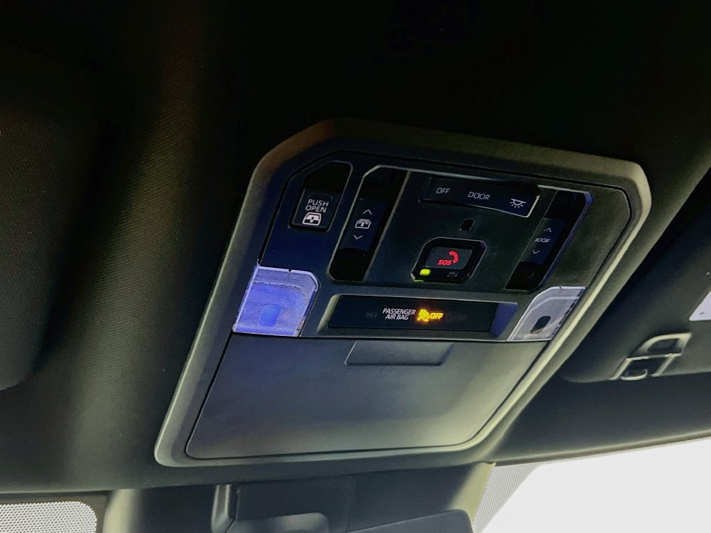 New 2026 Toyota Tundra TRD Pro AWD/4WD image 18
