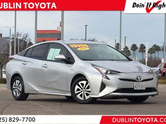 Used 2016 Toyota Prius Three 360° Tour