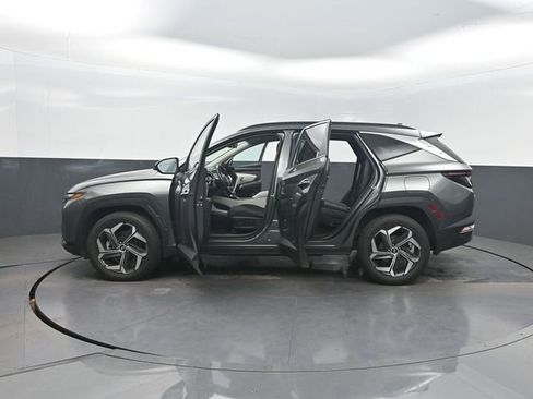 Used 2022 Hyundai Tucson SEL w/ Convenience Package AWD/4WD image 41