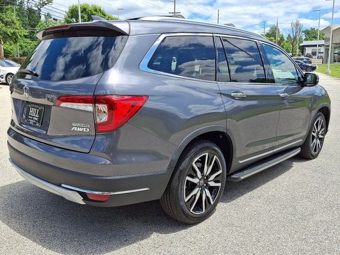 Used 2020 Honda Pilot Touring image 25