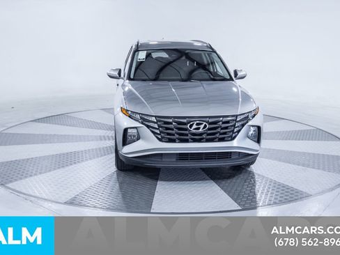 Used 2022 Hyundai Tucson SEL image 15
