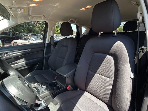 Used 2023 MAZDA CX-5 AWD 2.5 S image 22