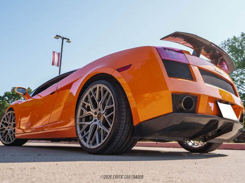 Used 2004 Lamborghini Gallardo AWD/4WD image 73