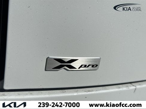 New 2027 Kia Telluride SX Prestige X-Pro AWD/4WD image 10
