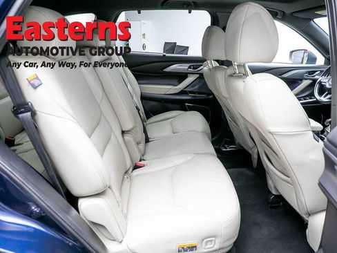 Used 2022 MAZDA CX-9 Grand Touring AWD/4WD image 23