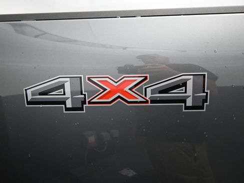 New 2025 Ford F350 XLT image 14