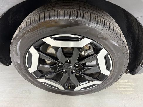Used 2025 Kia Telluride S AWD/4WD image 10