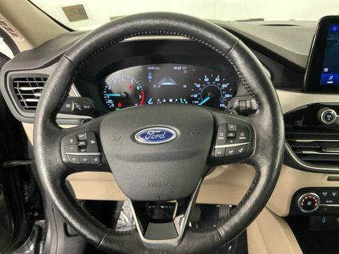 Used 2020 Ford Escape SEL AWD/4WD image 17
