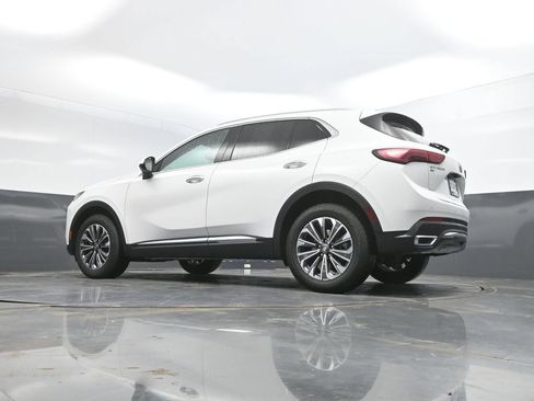 Used 2024 Buick Envision Preferred AWD/4WD image 36