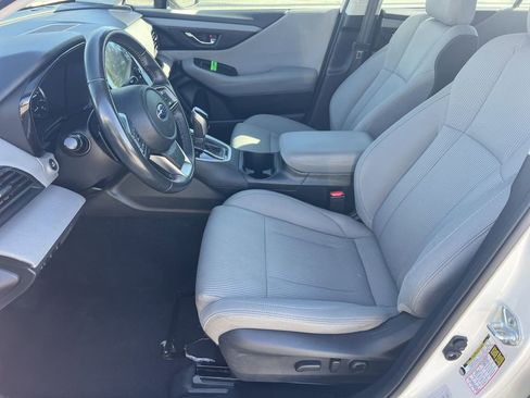 Used 2024 Subaru Legacy Premium image 19