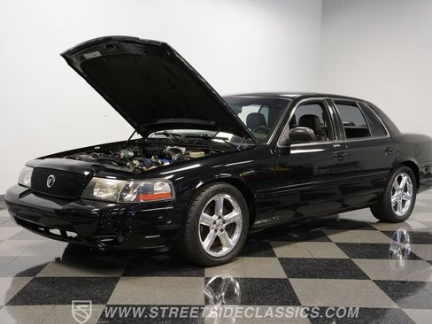 Used 2003 Mercury Marauder image 31