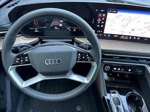 New 2025 Audi Q5 Premium Plus image 13