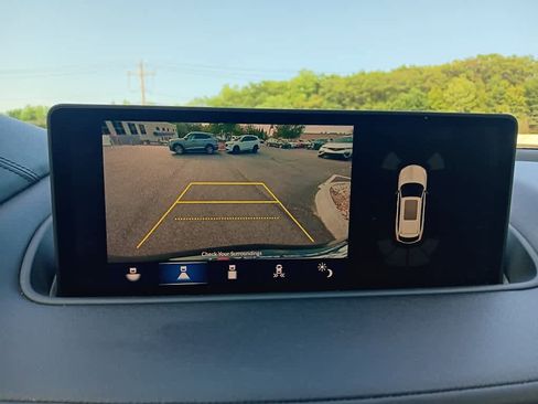 Used 2023 Acura MDX SH-AWD w/ Technology Package image 30