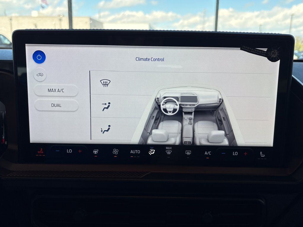 New 2026 Ford Bronco Sport Outer Banks w/ Outer Banks Tech Package+ AWD/4WD image 22
