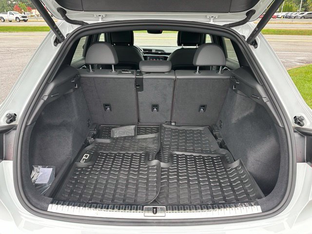 Used 2021 Audi Q3 2.0T Premium Plus AWD/4WD image 38