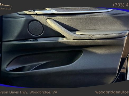 Used 2015 BMW X5 xDrive35i image 34