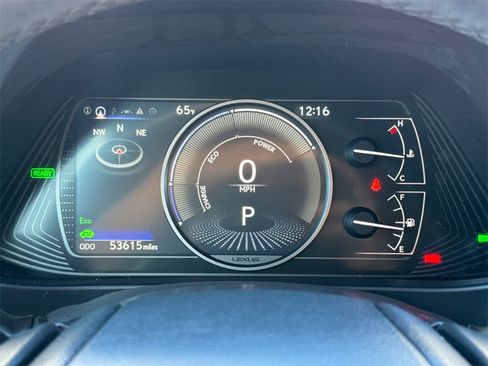 Used 2023 Lexus UX 250h FWD image 32