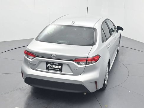 Used 2024 Toyota Corolla LE FWD image 50