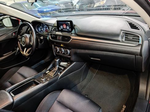 Used 2017 MAZDA MAZDA6 Sport FWD image 28