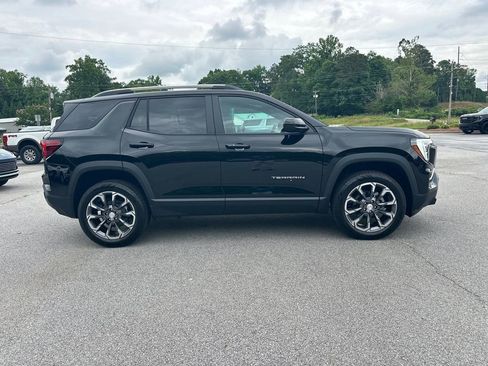 New 2026 GMC Terrain Elevation w/ Elevation Premium Package FWD image 5