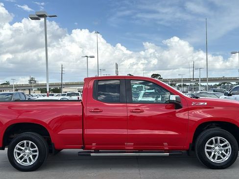 Used 2019 Chevrolet Silverado 1500 LT w/ All-Star Edition image 6