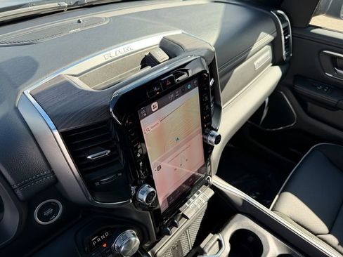 New 2026 RAM 1500 Laramie image 22