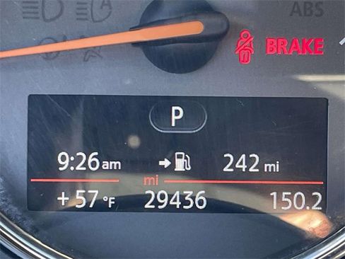 Used 2017 MINI Cooper Convertible image 18