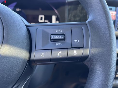 New 2026 Nissan Kicks SV w/ SV Premium Package image 21