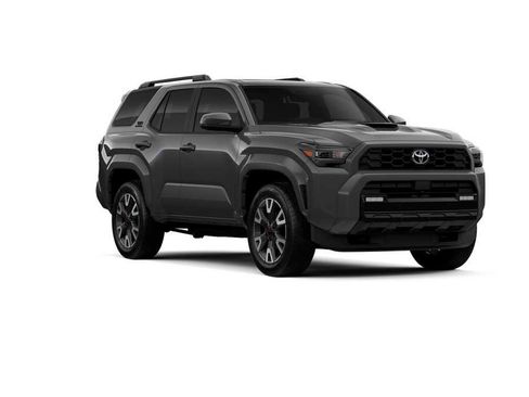 New 2026 Toyota 4Runner TRD Sport Premium AWD/4WD image 15