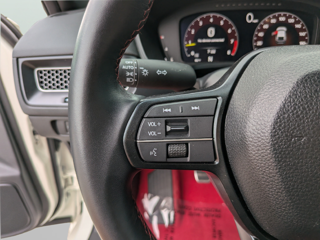 Used 2025 Honda Civic Type R image 28