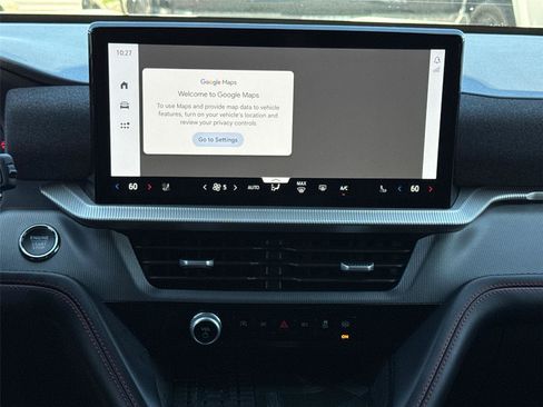 Used 2025 Ford Explorer ST-Line w/ Premium Package RWD image 23