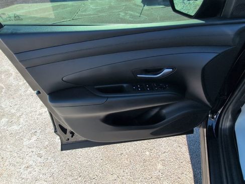 Used 2025 Hyundai Tucson SEL AWD/4WD image 17