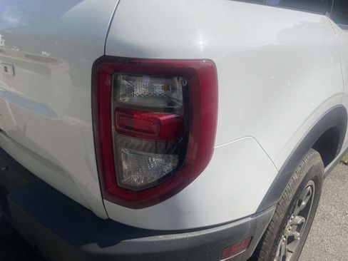 Used 2024 Ford Bronco Sport Big Bend AWD/4WD image 9