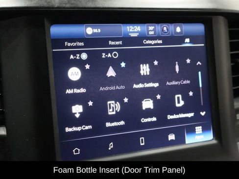 Used 2022 RAM 2500 Big Horn w/ Night Edition image 31