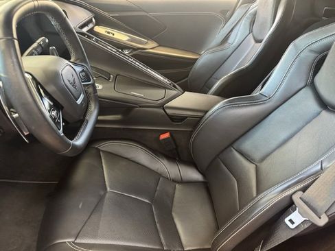 Used 2023 Chevrolet Corvette Stingray Coupe w/ Battery Protection Package image 9