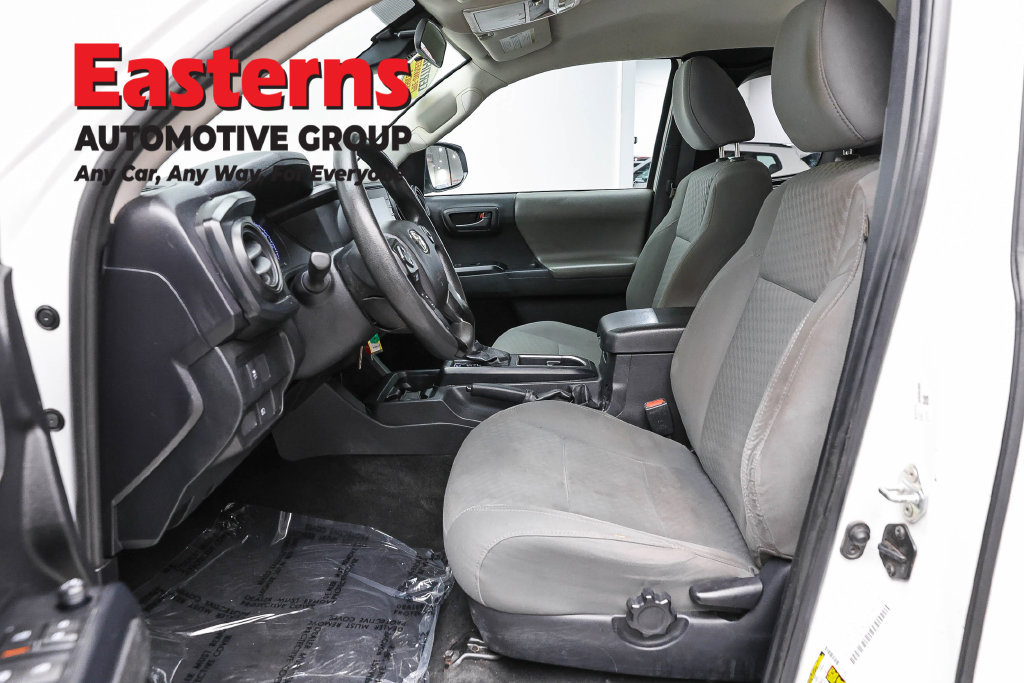 Used 2021 Toyota Tacoma SR RWD image 14