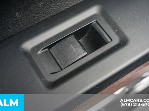 Used 2024 Toyota Tundra Capstone image 55