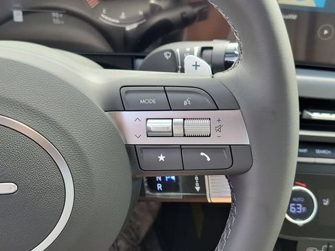 New 2026 Hyundai Sonata SEL FWD image 8