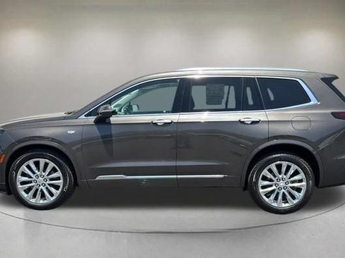 Used 2020 Cadillac XT6 Premium Luxury AWD/4WD image 5
