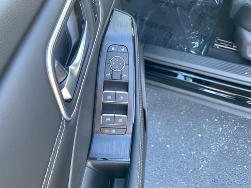 New 2026 Nissan Rogue Platinum w/ Platinum Premium Package image 14