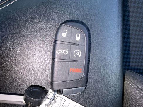 Used 2022 Dodge Challenger SXT w/ Blacktop Package image 34