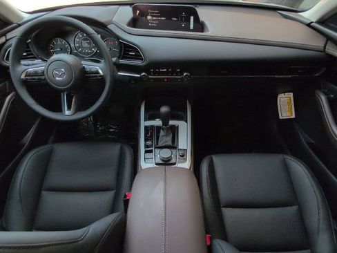 Used 2025 MAZDA CX-30 AWD 2.5 S w/ Premium Package image 11