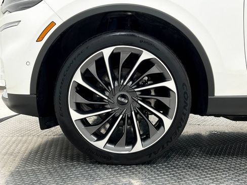 Used 2022 Lincoln Aviator Reserve w/ Equipment Group 201A AWD/4WD image 40