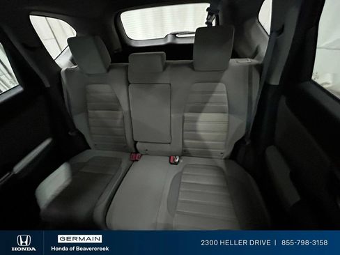 Used 2017 Honda CR-V EX image 28