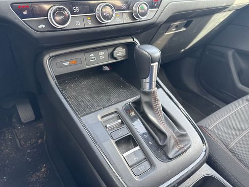 Used 2024 Honda CR-V Sport image 23