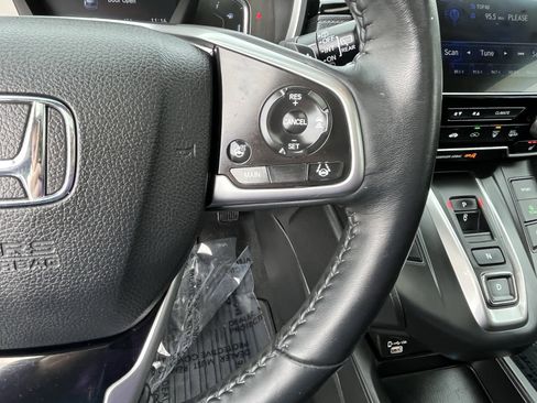 Used 2020 Honda CR-V EX-L image 25